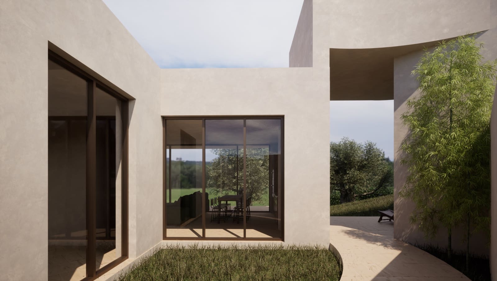 5 bedroom Villa for sale in Benalup with pool - € 980,000 (Ref: 9688641)