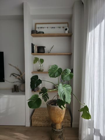 4 Zimmer Apartment zu verkaufen in Huerta de la Salud, Sevilla Stadt - 795.000 € (Ref: 9815371)