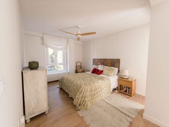 4 Zimmer Apartment zu verkaufen in Huerta de la Salud, Sevilla Stadt - 795.000 € (Ref: 9815371)