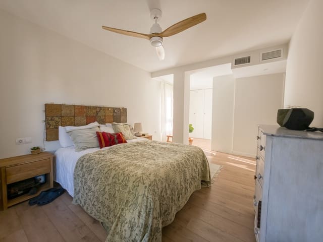 4 Zimmer Apartment zu verkaufen in Huerta de la Salud, Sevilla Stadt - 795.000 € (Ref: 9815371)