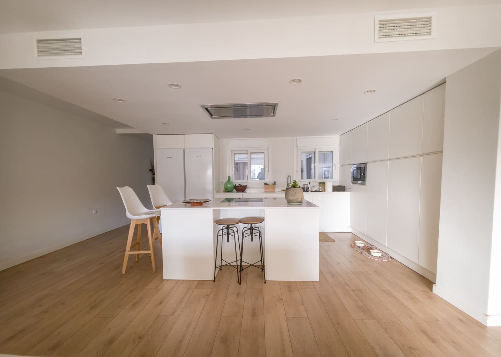 4 Zimmer Apartment zu verkaufen in Sevilla Stadt - 795.000 € (Ref: 9815371)