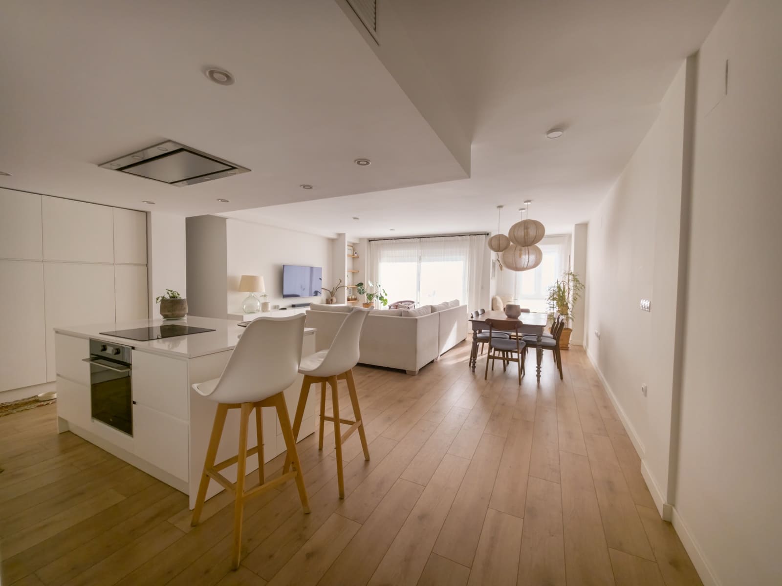 4 Zimmer Apartment zu verkaufen in Sevilla Stadt - 795.000 € (Ref: 9815371)