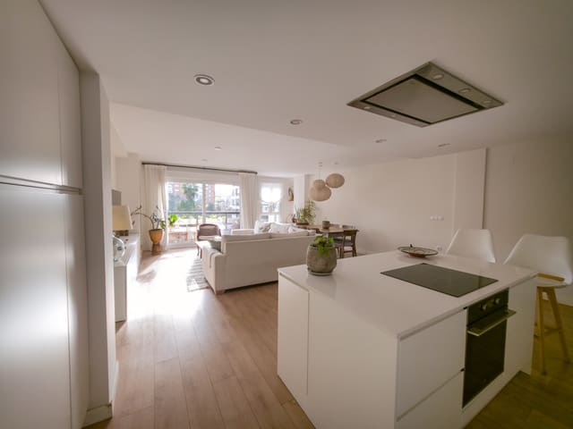 4 Zimmer Apartment zu verkaufen in Huerta de la Salud, Sevilla Stadt - 795.000 € (Ref: 9815371)