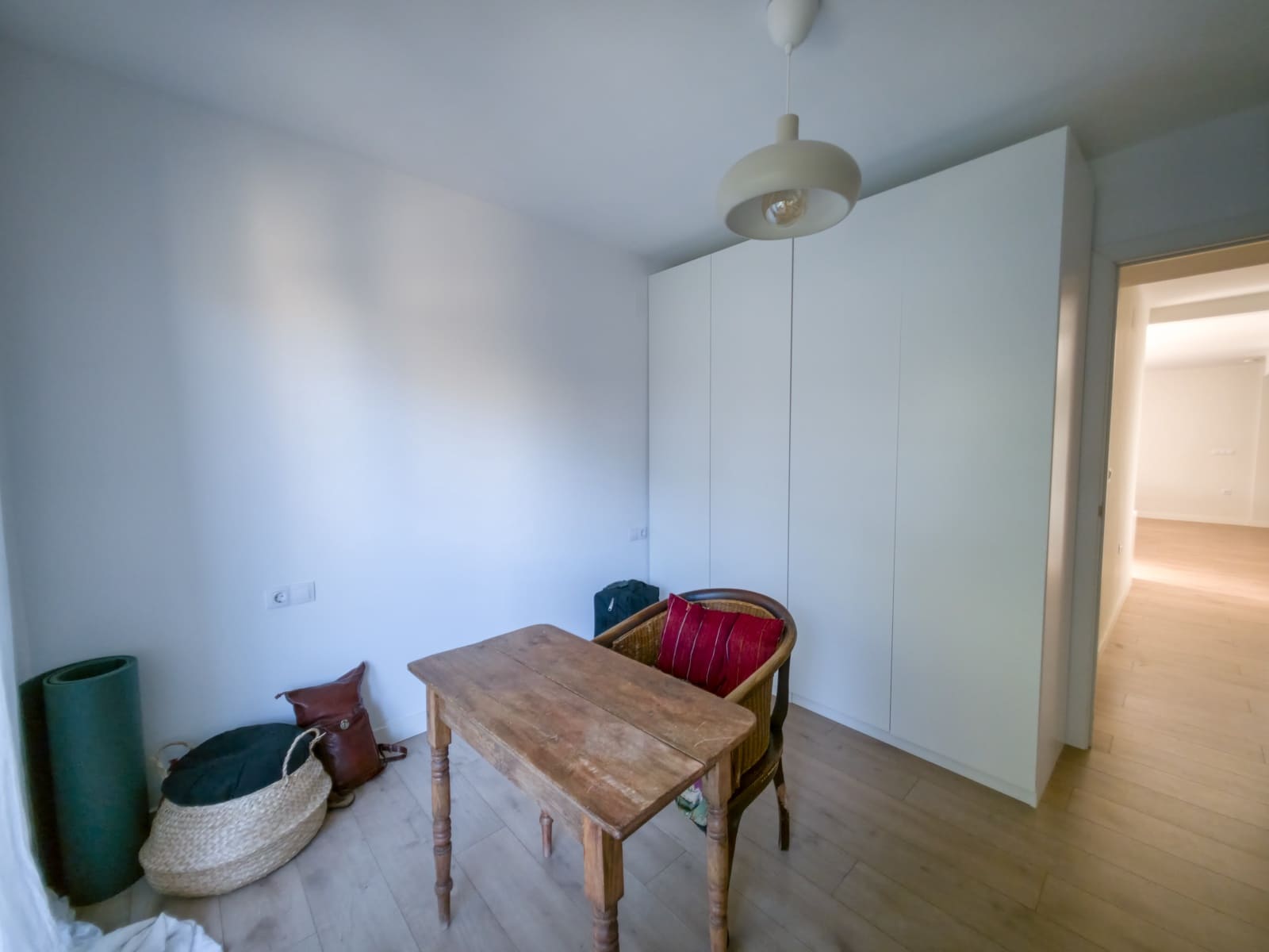 4 Zimmer Apartment zu verkaufen in Sevilla Stadt - 795.000 € (Ref: 9815371)