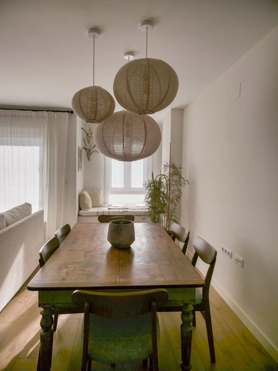 4 Zimmer Apartment zu verkaufen in Sevilla Stadt - 795.000 € (Ref: 9815371)