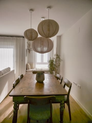 4 Zimmer Apartment zu verkaufen in Huerta de la Salud, Sevilla Stadt - 795.000 € (Ref: 9815371)