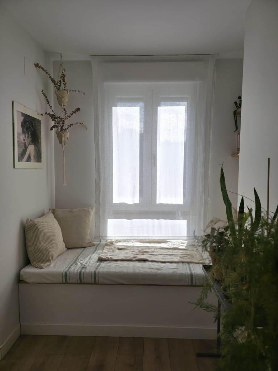 4 Zimmer Apartment zu verkaufen in Sevilla Stadt - 795.000 € (Ref: 9815371)