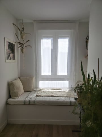 4 Zimmer Apartment zu verkaufen in Huerta de la Salud, Sevilla Stadt - 795.000 € (Ref: 9815371)