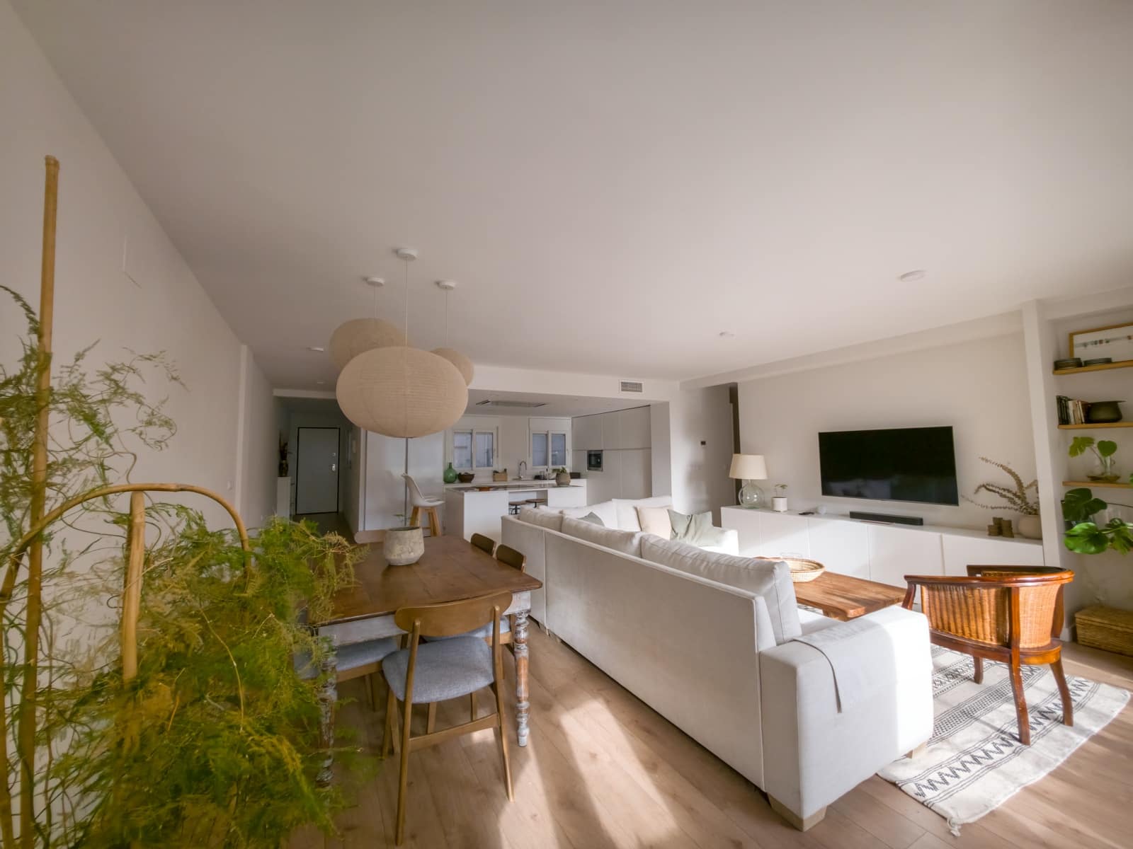 4 Zimmer Apartment zu verkaufen in Sevilla Stadt - 795.000 € (Ref: 9815371)
