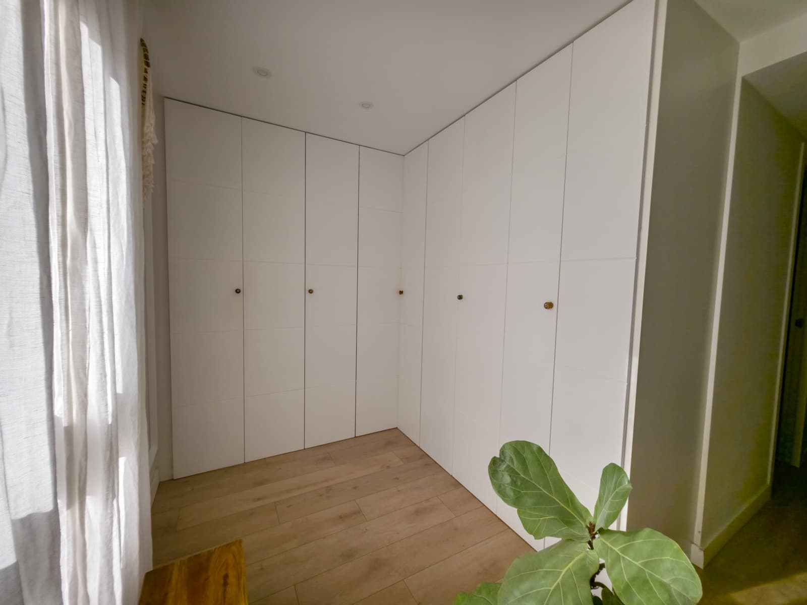 4 Zimmer Apartment zu verkaufen in Sevilla Stadt - 795.000 € (Ref: 9815371)