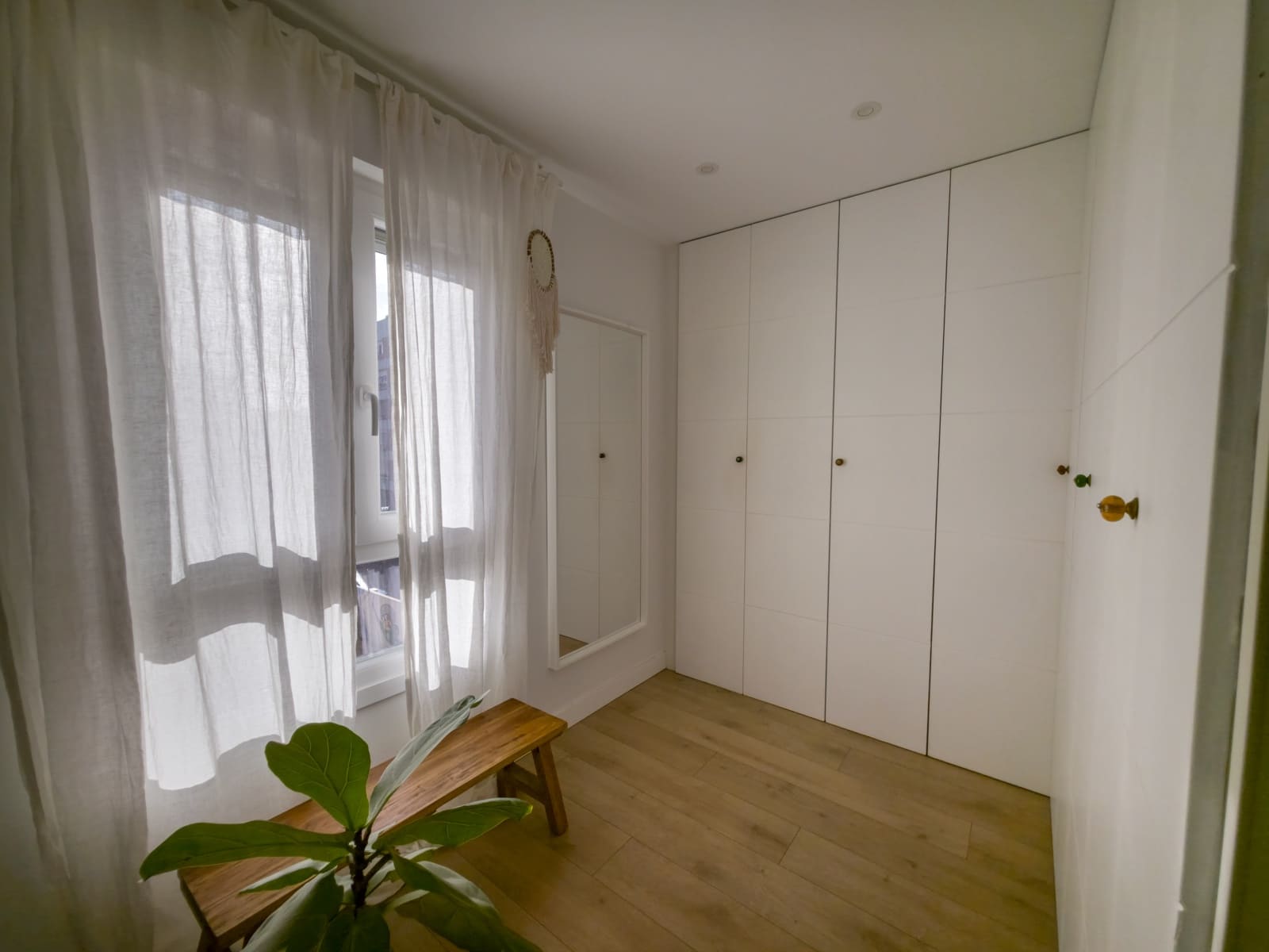 4 Zimmer Apartment zu verkaufen in Sevilla Stadt - 795.000 € (Ref: 9815371)