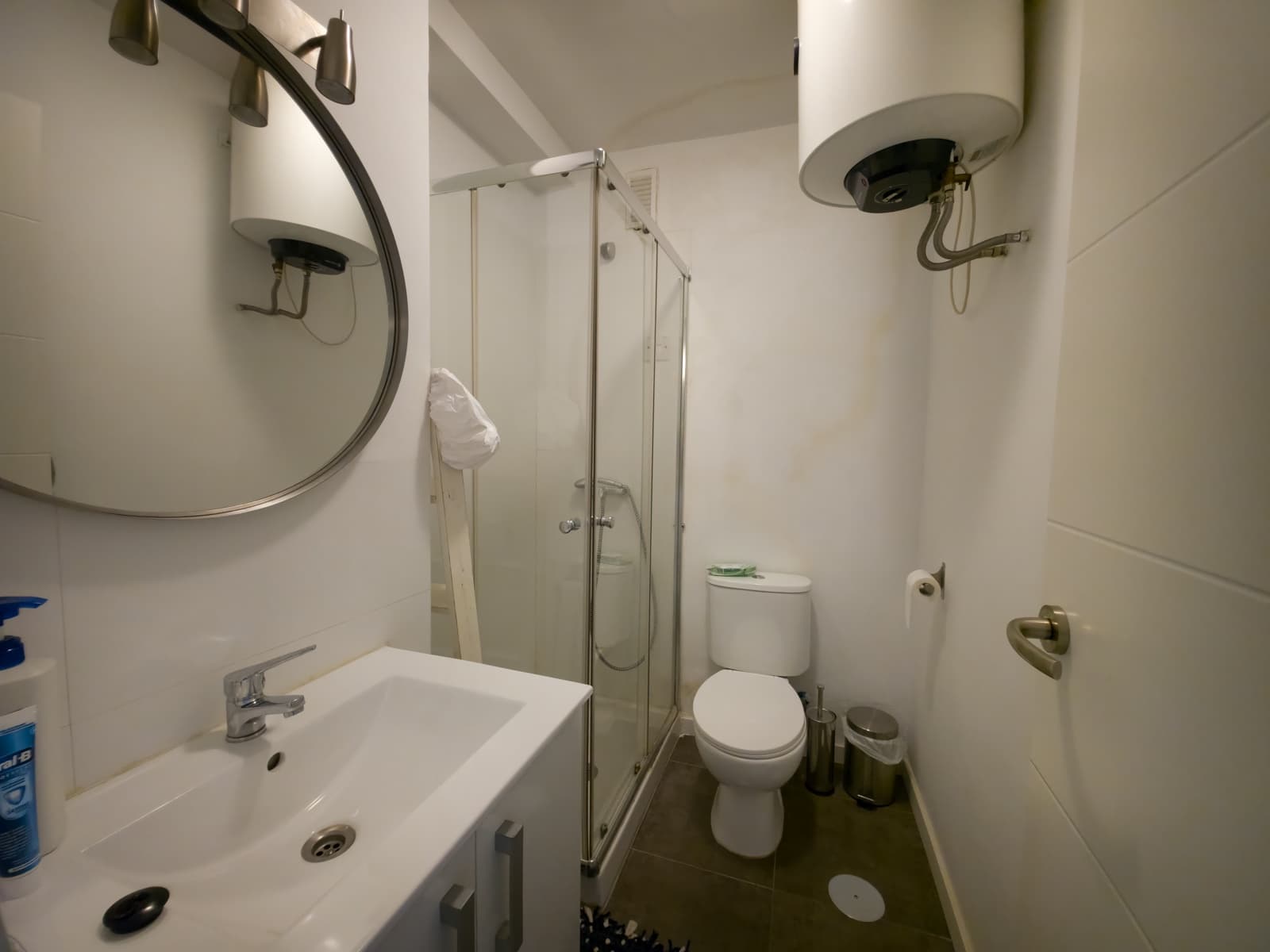 4 Zimmer Apartment zu verkaufen in Sevilla Stadt - 795.000 € (Ref: 9815371)
