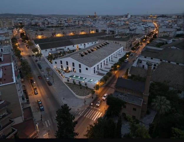 2 soveværelse Villa til salg i Jerez de la Frontera med swimmingpool garage - € 598.000 (Ref: 9815372)
