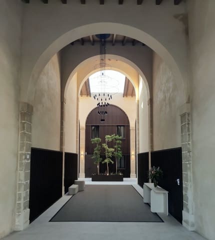 2 soveværelse Villa til salg i Jerez de la Frontera med swimmingpool garage - € 598.000 (Ref: 9815372)