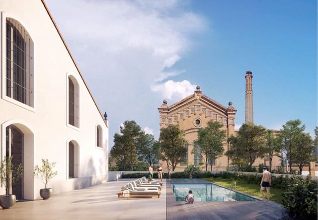 2 soveværelse Villa til salg i Jerez de la Frontera med swimmingpool garage - € 598.000 (Ref: 9815372)