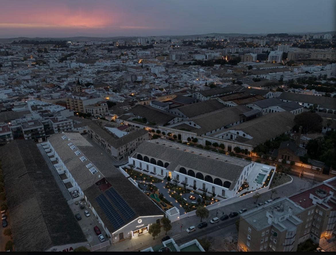 2 soveværelse Villa til salg i Jerez de la Frontera med swimmingpool garage - € 598.000 (Ref: 9815372)