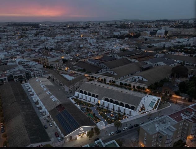 2 soveværelse Villa til salg i Jerez de la Frontera med swimmingpool garage - € 598.000 (Ref: 9815372)