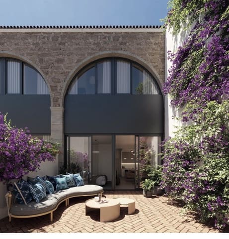 2 soveværelse Villa til salg i Jerez de la Frontera med swimmingpool garage - € 598.000 (Ref: 9815372)