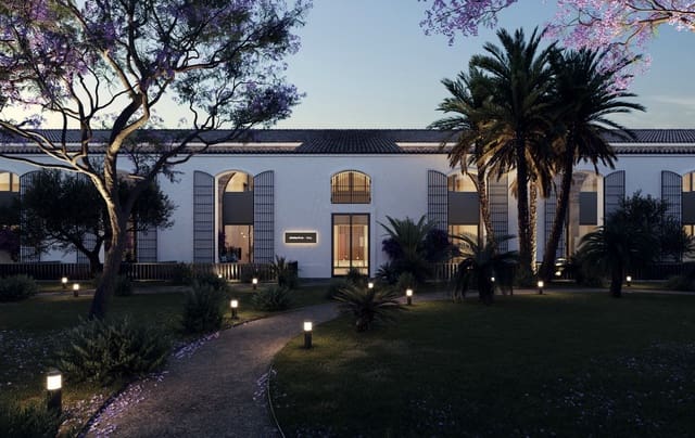 2 soveværelse Villa til salg i Jerez de la Frontera med swimmingpool garage - € 598.000 (Ref: 9815372)