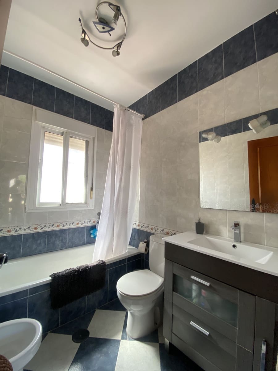 3 soverom Villa til salgs i Chiclana de la Frontera med svømmebasseng - € 380 000 (Ref: 9832920)
