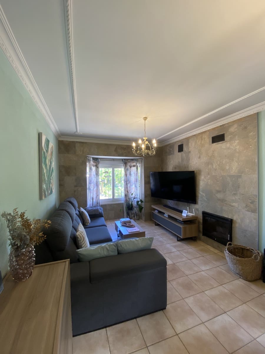 3 soverom Villa til salgs i Chiclana de la Frontera med svømmebasseng - € 380 000 (Ref: 9832920)