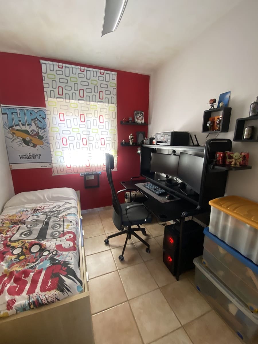 3 soverom Villa til salgs i Chiclana de la Frontera med svømmebasseng - € 380 000 (Ref: 9832920)