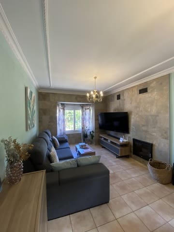 3 sypialnia Willa na sprzedaż w Chiclana de la Frontera z basenem - 380 000 € (Ref: 9832920)