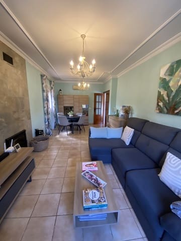 3 sypialnia Willa na sprzedaż w Chiclana de la Frontera z basenem - 380 000 € (Ref: 9832920)