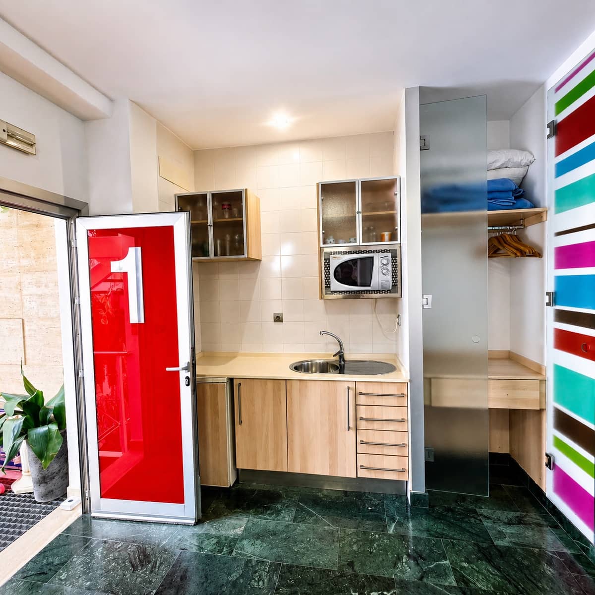 6 sypialnia Willa na sprzedaż w Rota - 1 200 000 € (Ref: 9841325)