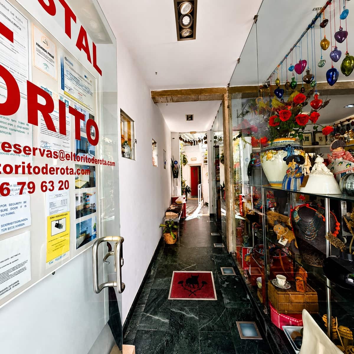 6 sypialnia Willa na sprzedaż w Rota - 1 200 000 € (Ref: 9841325)