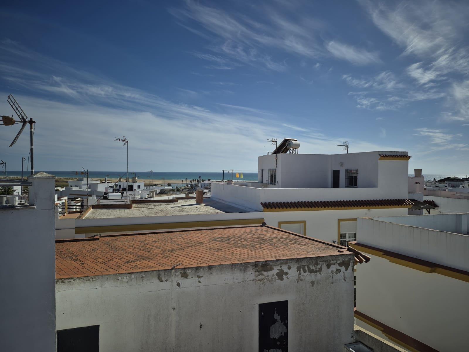 3 sypialnia Willa na sprzedaż w Conil de la Frontera - 260 000 € (Ref: 9848378)
