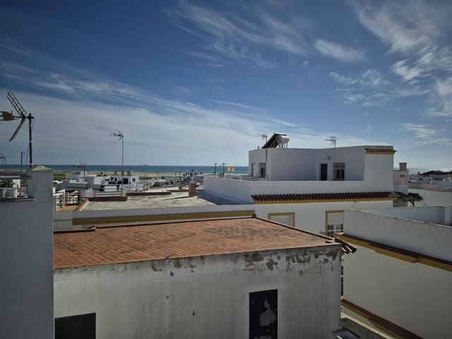 3 sypialnia Willa na sprzedaż w Conil de la Frontera - 260 000 € (Ref: 9848378)