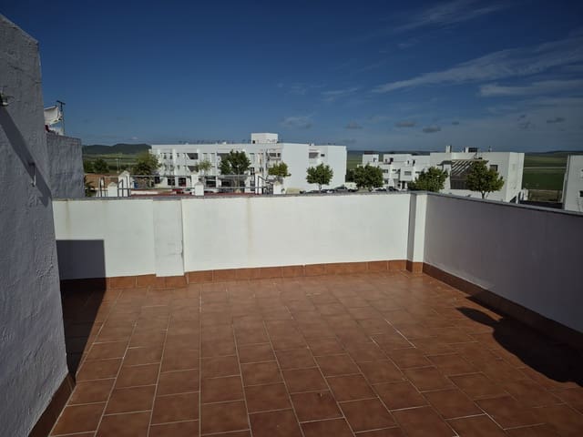 3 sypialnia Willa na sprzedaż w Conil de la Frontera - 260 000 € (Ref: 9848378)