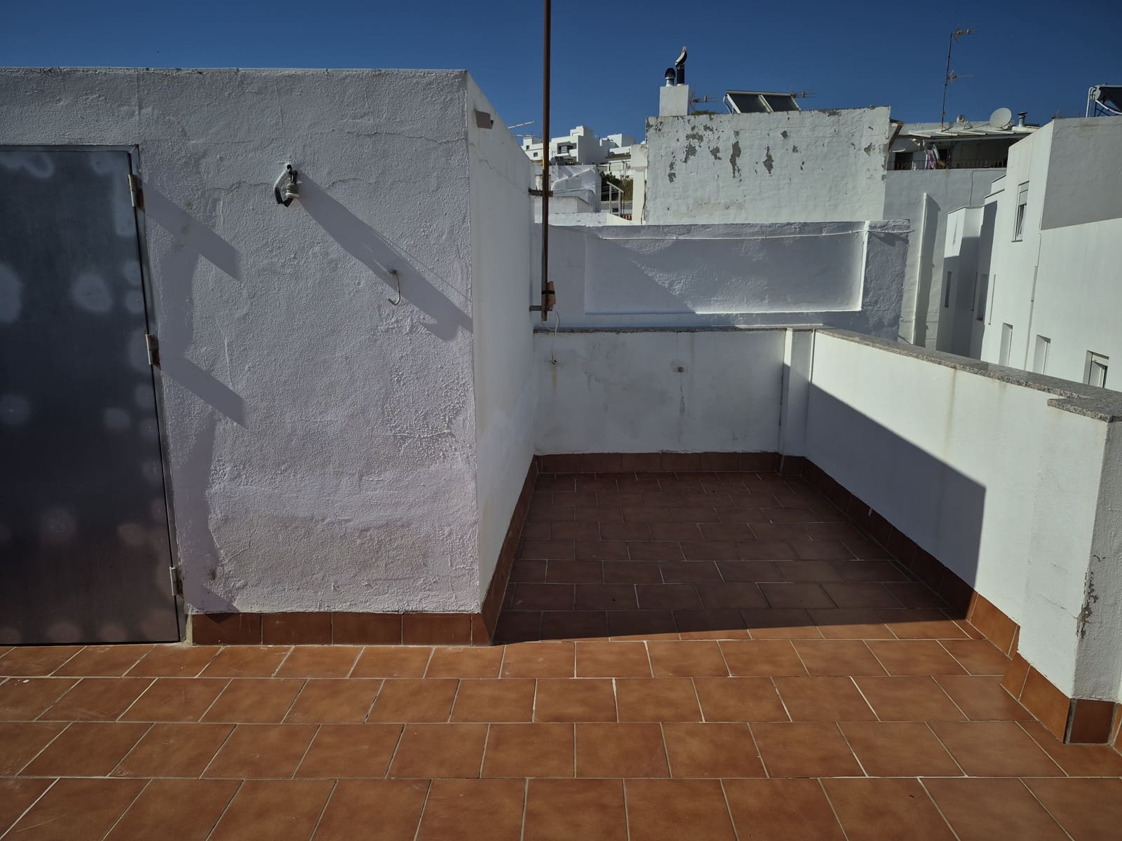 3 sypialnia Willa na sprzedaż w Conil de la Frontera - 260 000 € (Ref: 9848378)