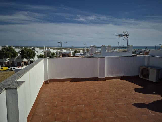 3 sypialnia Willa na sprzedaż w Conil de la Frontera - 260 000 € (Ref: 9848378)