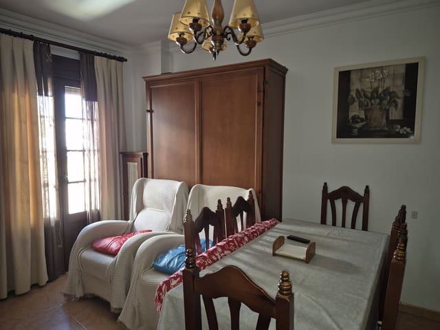 3 sypialnia Willa na sprzedaż w Conil de la Frontera - 260 000 € (Ref: 9848378)
