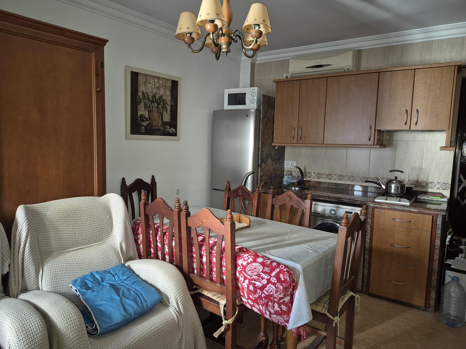3 sypialnia Willa na sprzedaż w Conil de la Frontera - 260 000 € (Ref: 9848378)