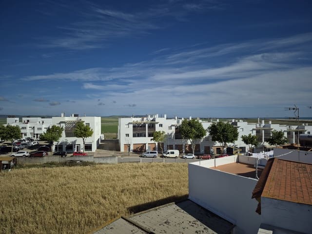 3 sypialnia Willa na sprzedaż w Conil de la Frontera - 260 000 € (Ref: 9848378)
