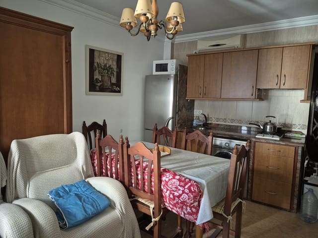 3 sypialnia Willa na sprzedaż w Conil de la Frontera - 260 000 € (Ref: 9848378)