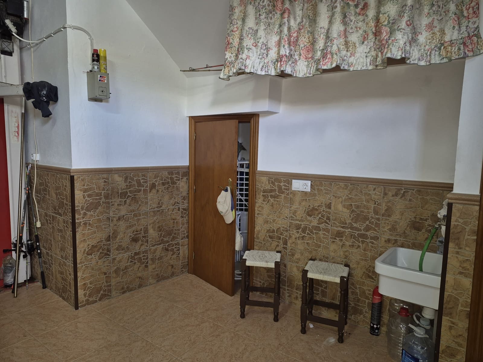 3 sypialnia Willa na sprzedaż w Conil de la Frontera - 260 000 € (Ref: 9848378)