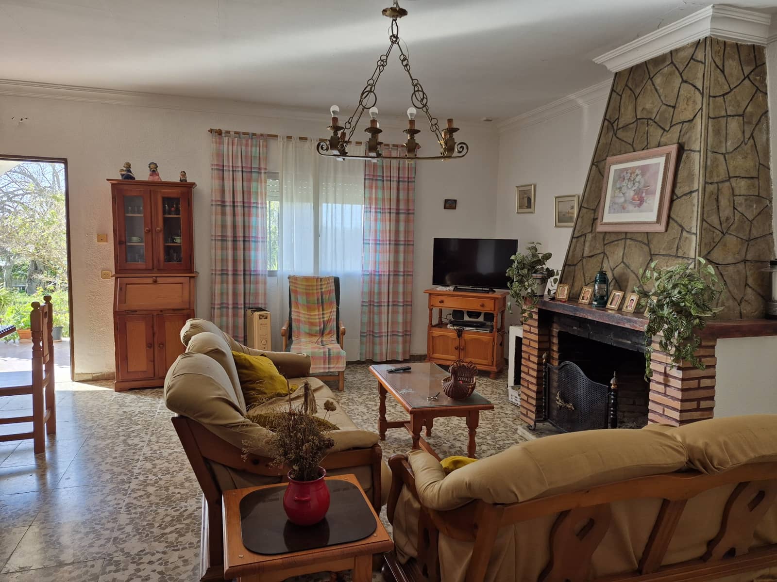 4 camera da letto Villa in vendita in Conil de la Frontera con piscina - 335.000 € (Rif: 9858729)