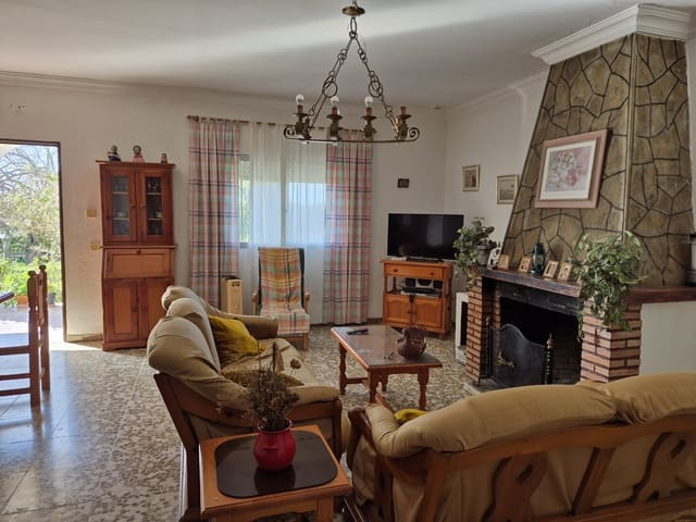 4 camera da letto Villa in vendita in Conil de la Frontera con piscina - 335.000 € (Rif: 9858729)