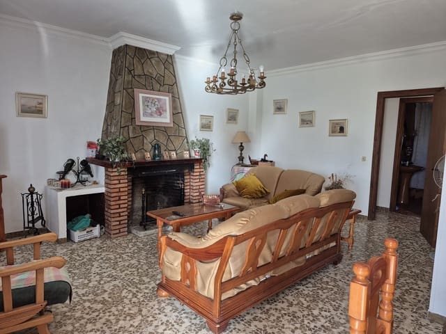 4 camera da letto Villa in vendita in Conil de la Frontera con piscina - 335.000 € (Rif: 9858729)