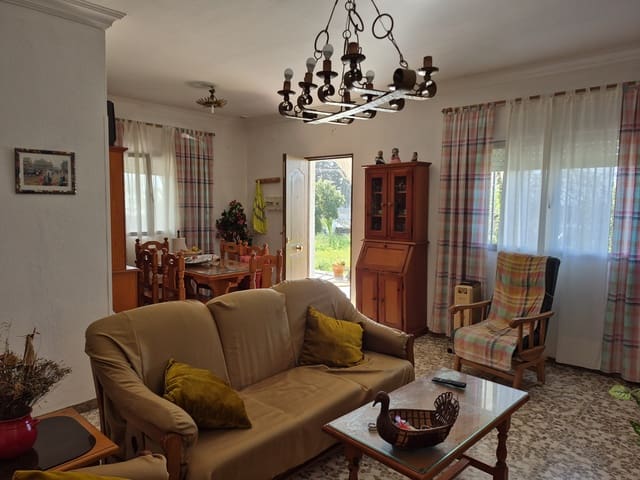 4 camera da letto Villa in vendita in Conil de la Frontera con piscina - 335.000 € (Rif: 9858729)