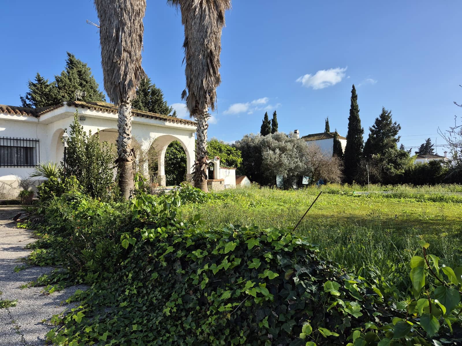 4 camera da letto Villa in vendita in Conil de la Frontera con piscina - 335.000 € (Rif: 9858729)