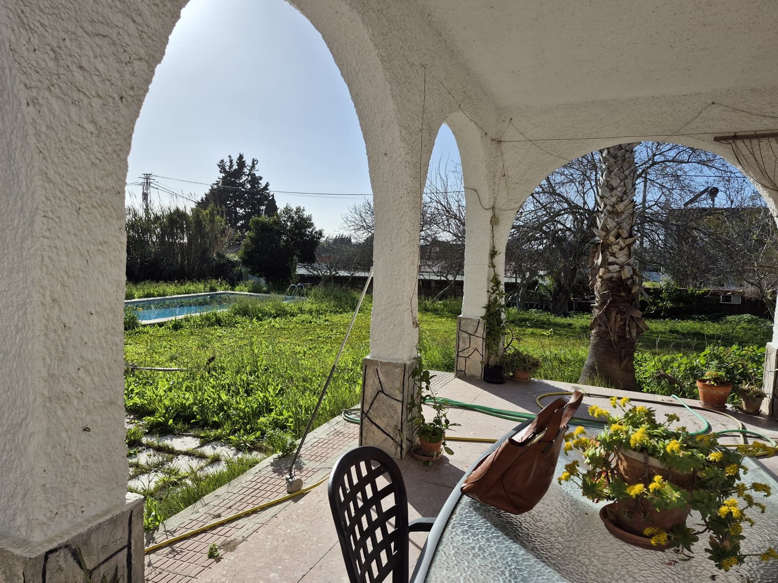 4 camera da letto Villa in vendita in Conil de la Frontera con piscina - 335.000 € (Rif: 9858729)