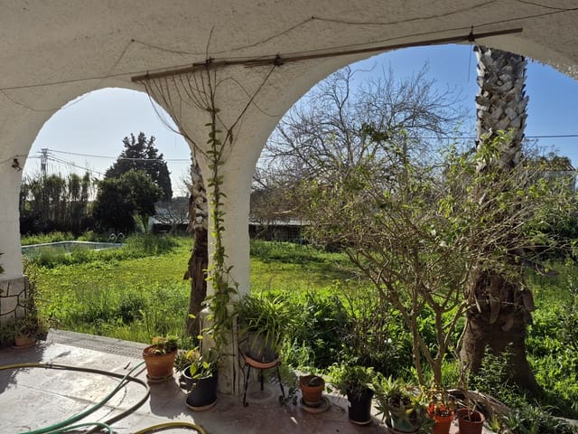 4 camera da letto Villa in vendita in Conil de la Frontera con piscina - 335.000 € (Rif: 9858729)