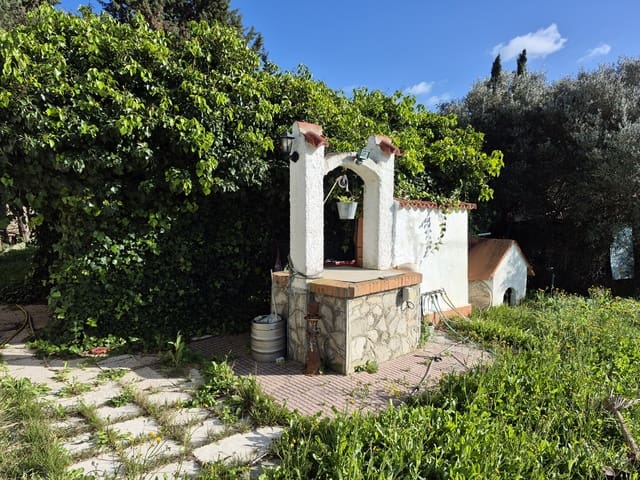 4 camera da letto Villa in vendita in Conil de la Frontera con piscina - 335.000 € (Rif: 9858729)