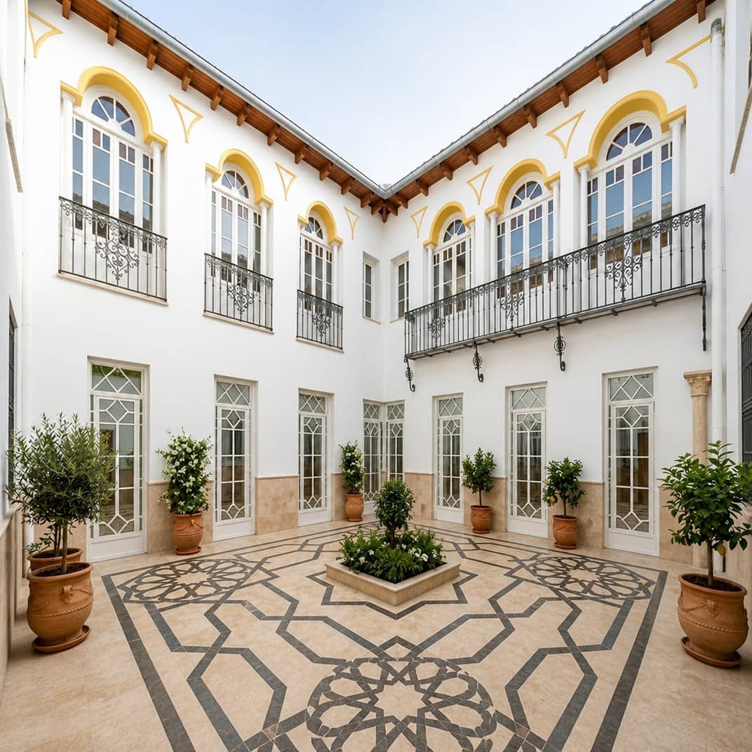 Apartment for sale in Jerez de la Frontera - € 150,000 (Ref: 9863865)