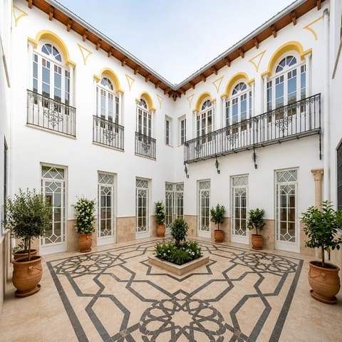 Apartamento para venda em Jerez de la Frontera - 150 000 € (Ref: 9863865)